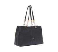 Liu Jo - Borsa a spalla media - - Bags - Donna - Nero - ONE SIZE