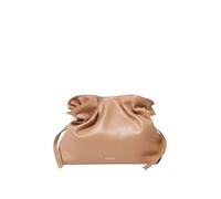Liu Jo Borsa Hobo Riccy Cammello Media Unica