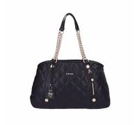 Liu Jo Kate Borsa a tracolla 44 cm nero (TAS023173)