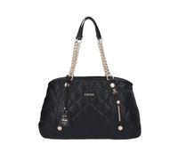 Liu Jo Kate Borsa a tracolla 44 cm nero (TAS023173)