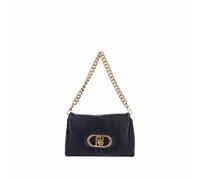 Borsa a spalla LaPuffy 22222 NERO