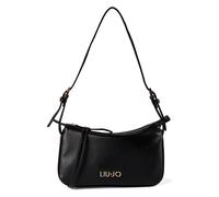Liu Jo Borsa a spalla nero Donna Liu Jo One Size