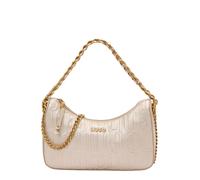 Liu Jo Borsa a spalla oro Donna Liu Jo One Size