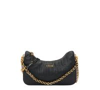 Liu Jo Borsa a spalla oro / nero Donna Liu Jo One Size