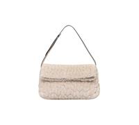 Liu Jo Borsa a spalla 'POCHETTE AF6097 E1168' crema Donna - Premium - Accessori - Borse - Borse a spalla Liu Jo One Size