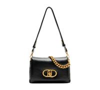 Borsa a spalla LaPuffy 22222 NERO