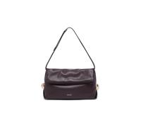Liu Jo Borsa a spalla 'Riccy' bordeaux Donna - Premium - Accessori - Borse - Borse a spalla Liu Jo One Size