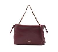 LIU JO BORSA A SPALLA - ROSSO - AF5131E0058-91726