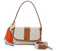 Liu Jo Borsa a tracolla AA5085 CROSSBODY in Beige Unica