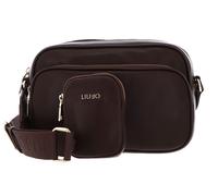 LIU JO borsa a tracolla Achala Camera Case Bag M Moro Light
