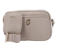 LIU JO borsa a tracolla Achala Camera Case Bag M Neutro