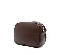 Liu Jo borsa a tracolla Achala Camera Case Bag Moro Light marrone scuro