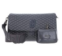LIU JO borsa a tracolla Achala Crossbody M Anthracite