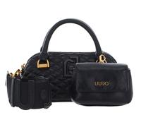 LIU JO borsa a tracolla Achala Crossbody S Nero