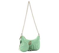 LIU JO borsa a tracolla Achala Crossover Bag S Dust Jade