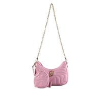 LIU JO borsa a tracolla Achala Crossover Bag S Pastel Lavender