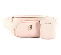 LIU JO borsa a tracolla Achala ECS Bumbag M Cipria
