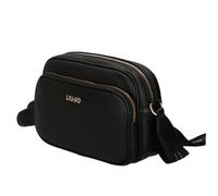 Liu Jo Achala Borsa a tracolla M 23 cm nero