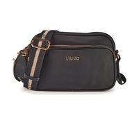 Liu Jo Borsa a tracolla 'Achala' nero Donna Liu Jo One Size