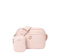 Liu Jo Achala Borsa a tracolla 23 cm cipria (TAS023225)