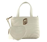 LIU JO borsa a tracolla Achala Tote S Cream White