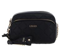 LIU JO borsa a tracolla Adonide Camera Case Bag M Nero