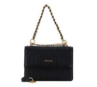LIU JO Adonide ECS Crossbody Bag M Nero