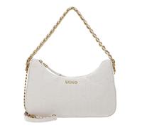 LIU JO borsa a tracolla Adonide ECS Hobo Bag S Cream