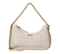 LIU JO borsa a tracolla Adonide ECS Hobo Bag S Gold