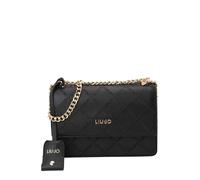 Liu Jo Adonide Borsa a tracolla M 23 cm nero