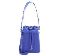 LIU JO borsa a tracolla Agar ECS Bucket S Summer Lilac