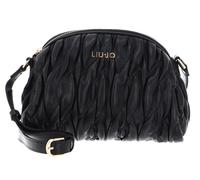 LIU JO borsa a tracolla Aide Crossbody Bag M Nero