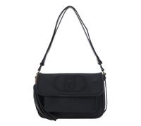 LIU JO borsa a tracolla Ama Crossbody M Nero