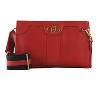 LIU JO borsa a tracolla Anaba Crossover Bag M Strawberry