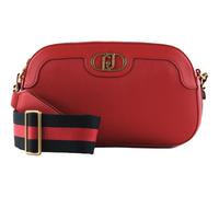 LIU JO borsa a tracolla Anaba Crossover Bag M Strawberry