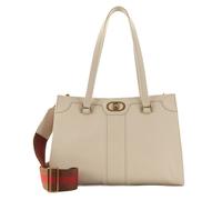 LIU JO borsa a tracolla Anaba Shopping Bag True Champagne