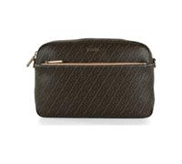 Liu Jo - Borsa a tracolla - - Bags - Donna - Marrone - ONE SIZE