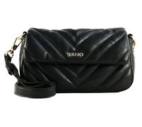 Liu Jo Lunny Borsa a tracolla XS 22 cm nero