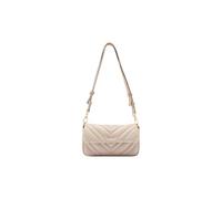 LIU JO borsa a tracolla borsa da sera Lunny Crossbody Bag Neutro grigio talpa