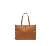 Liu Jo borsa a tracolla borsa shopper Doba Tote Sequoia marrone chiaro