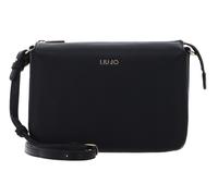 LIU JO borsa a tracolla Caliwen Crossbody Nero