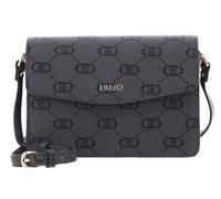 LIU JO borsa a tracolla Caliwen Crossbody S Nero