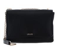 LIU JO borsa a tracolla Caliwen Crossbody S Nero