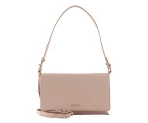 LIU JO borsa a tracolla Caliwen Crossover Bag S Meg Rose