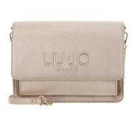 LIU JO borsa a tracolla Caliwen ECS Crossbody Bag M Light Gold