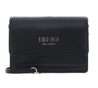 LIU JO borsa a tracolla Caliwen ECS Crossbody Bag M Nero
