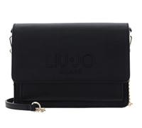 LIU JO borsa a tracolla Caliwen ECS Crossbody Bag Nero