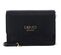 LIU JO borsa a tracolla Caliwen ECS Crossbody Nero