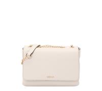 Liu Jo Borsa a tracolla 'Caliwen' oro / bianco naturale Donna Liu Jo One Size