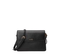 Liu Jo Borsa a tracolla 'Caliwen' oro / nero Donna Liu Jo One Size